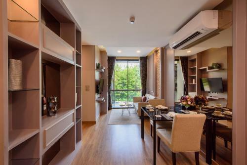 Hotel Parc Borough City Resort
