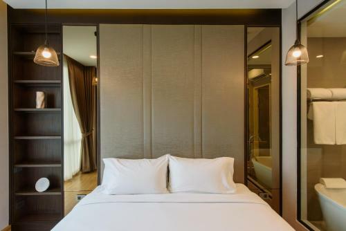 Hotel Parc Borough City Resort