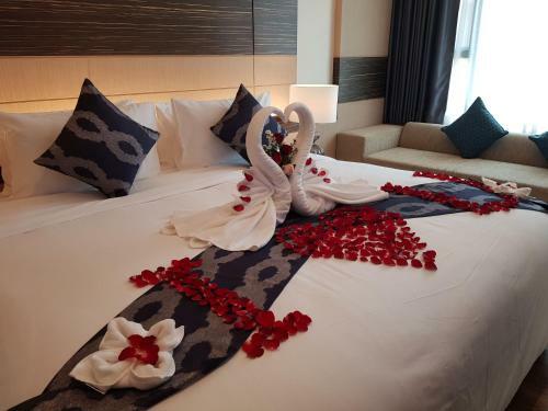 Hotel Pool Suite Chiang Mai