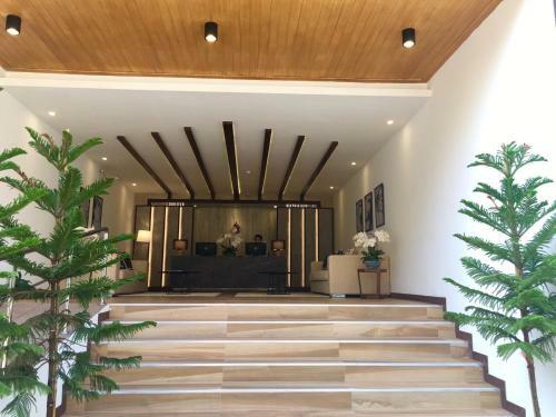 Hotel Pool Suite Chiang Mai