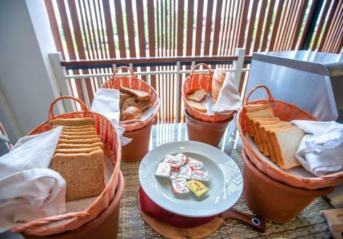 Hotel Pool Suite Chiang Mai