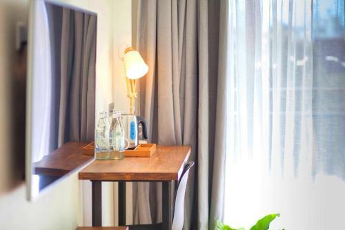 Hotel Celosia Chiang Mai