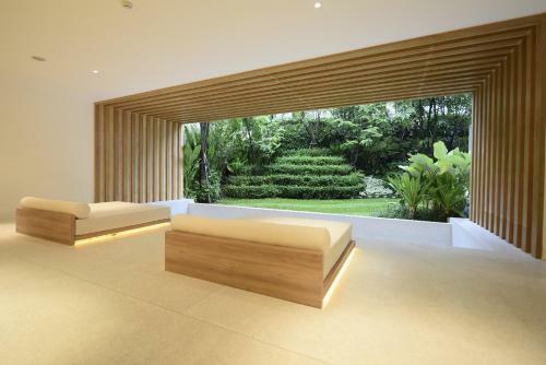 K Maison Lanna Boutique Hotel