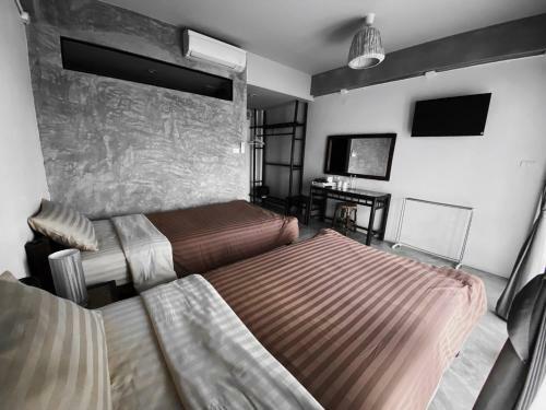 Hotel Lamphu House Chiang Mai