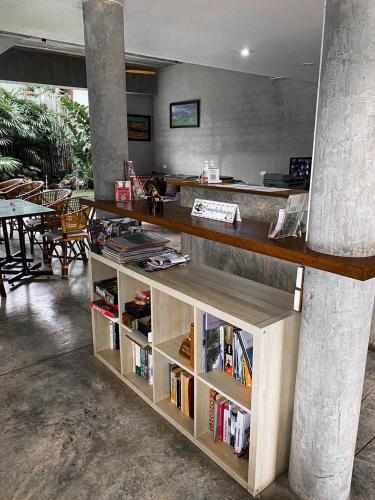 Hotel Lamphu House Chiang Mai
