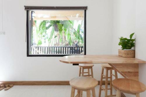 Basic&cozy Townhouse Close To Nimman And Old Town