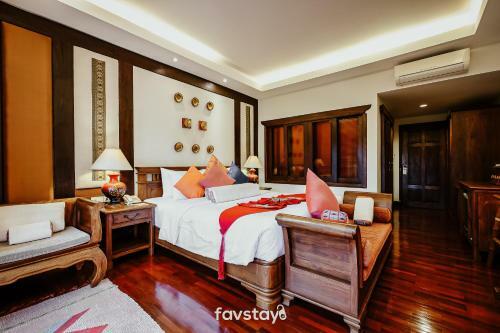 Hotel Viang Thapae Chiang Mai Resort