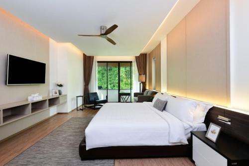 Hotel Loch Palm Two Bedroom Phuket