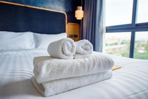 Apartamento Seamira House Huahin