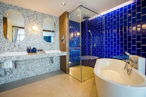 Apartamento Seamira House Huahin