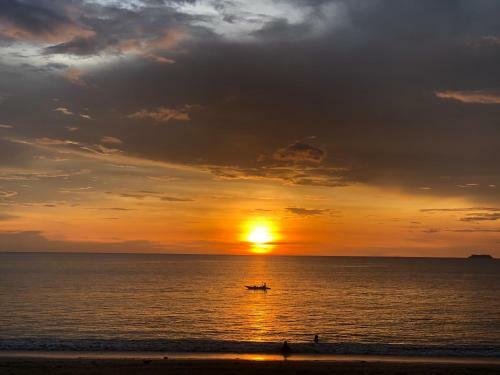 Hotel Blue Andaman Lanta Resort