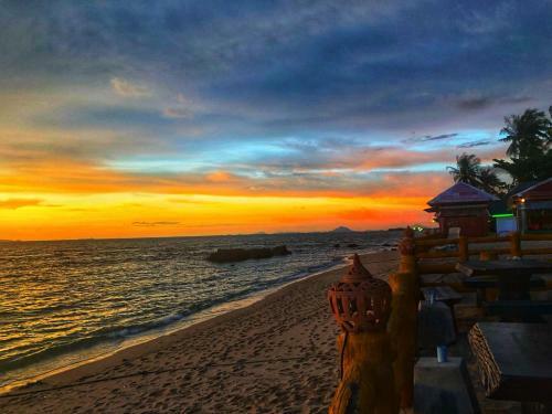 Hotel Blue Andaman Lanta Resort