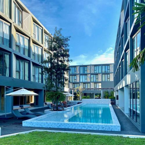 Canalis Suvarnabhumi Airport Hotel