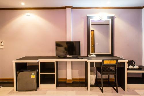 Hotel Loft Vintage Chalet Resort