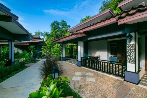 Hotel Loft Vintage Chalet Resort