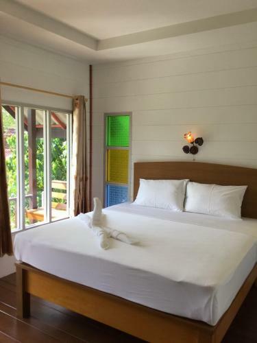 Hotel Lanta Andaleaf Bungalow