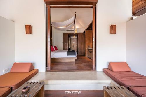 Hotel Pavilion Resort & Residences Samui