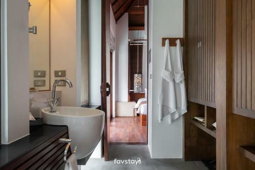 Hotel Pavilion Resort & Residences Samui