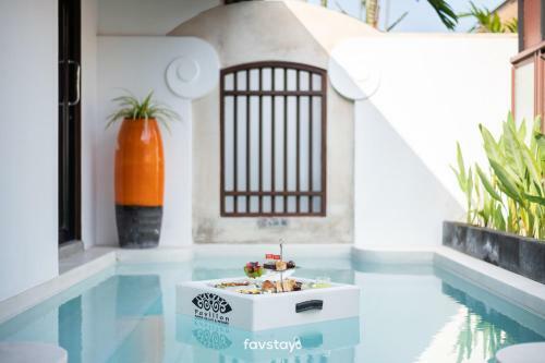 Hotel Pavilion Resort & Residences Samui