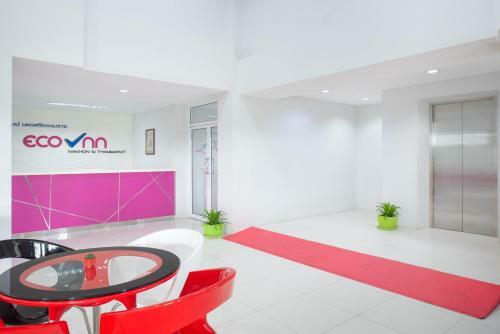 Hotel Eco Inn Lite Nakhon Si Thammarat