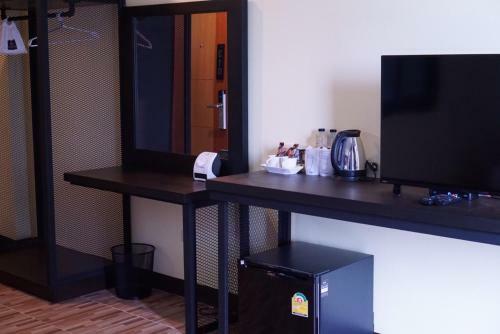 S.s.hotel Nangrong