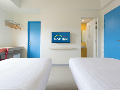 Hotel Hop Inn Nakhon Pathom