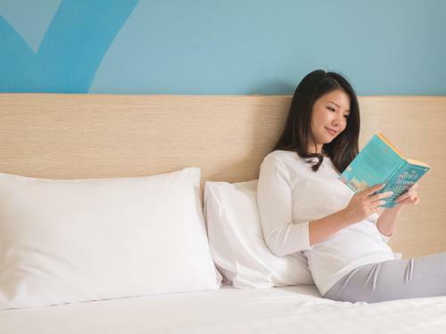 Hotel Hop Inn Nakhon Pathom