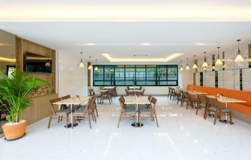Monte Maesot Hotel