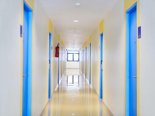 Hotel Hop Inn Chaengwattana