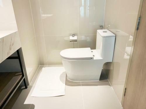 Hotel Fortune Saengchan Beach Rayong