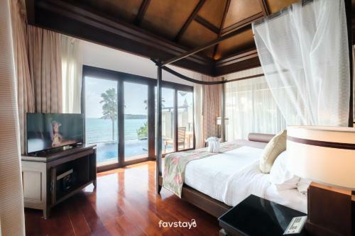 Hotel Nora Buri Resort & Residence