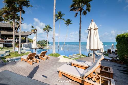 Hotel Nora Buri Resort & Residence