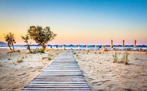 Apartamento Villa Sea View