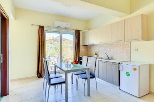 Apartamento Villa Sea View