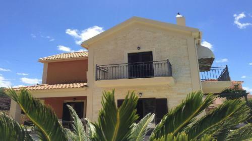 Kefalos Villa