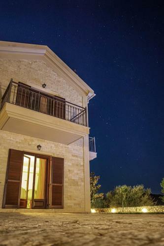 Kefalos Villa
