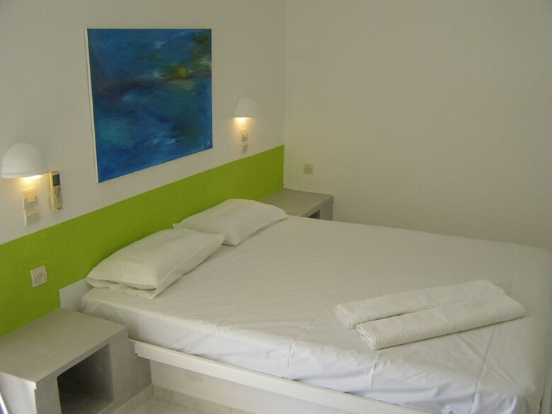 Apartamento Studio Calypso