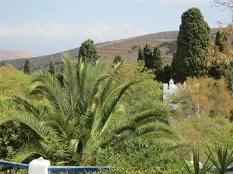 Hotel Lefkes Village