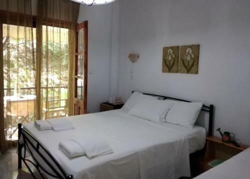 Apartamento Tasoula Parselia Studios