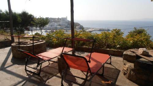 Chriason Studios & Apartments