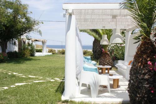 Apartamento Villa Mantalena