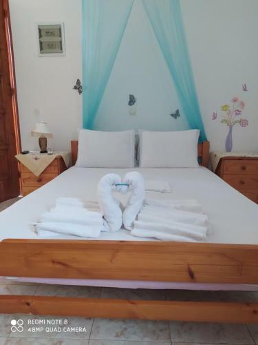 Apartamento Maria Charalampaki Studios