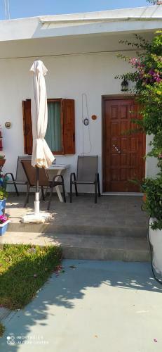 Apartamento Maria Charalampaki Studios