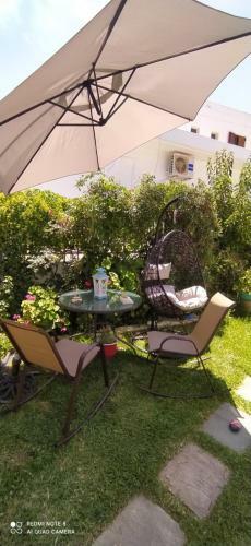 Apartamento Maria Charalampaki Studios