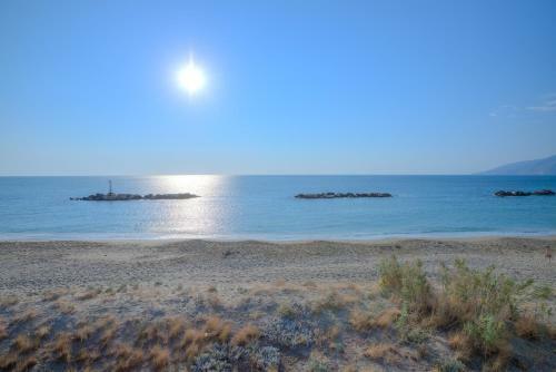 Hydroussa Hotel Skyros