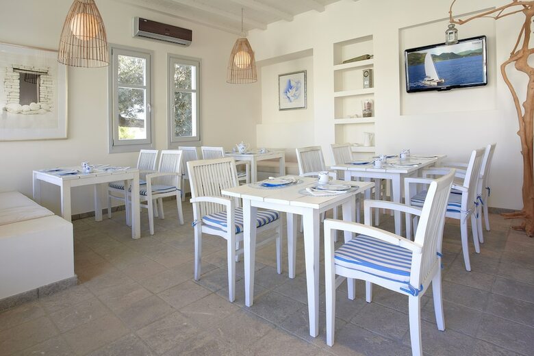 Ammos Hotel
