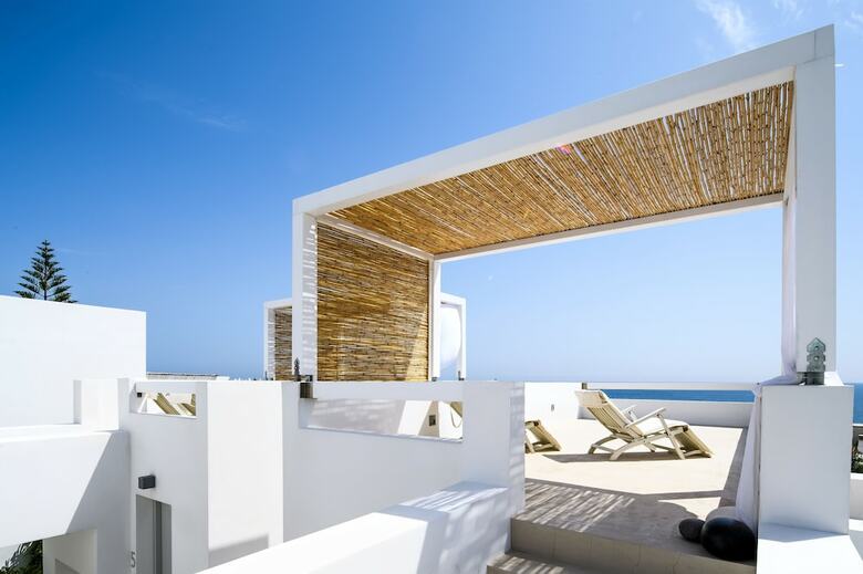 Ammos Hotel