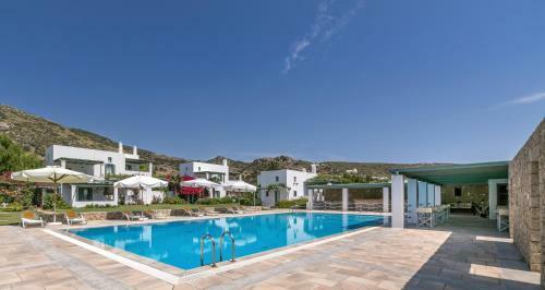 Apartamento Dioni Hotel