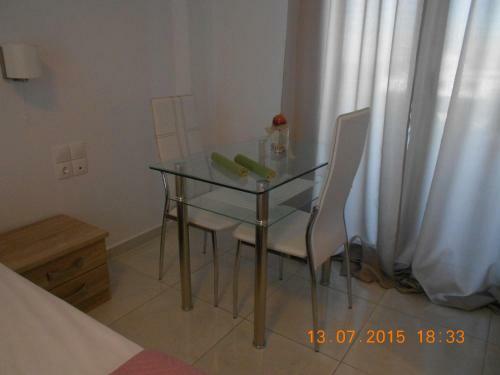 Apartamento Rooms To Let Lamprou Maria