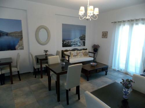 Apartamento Rooms To Let Lamprou Maria